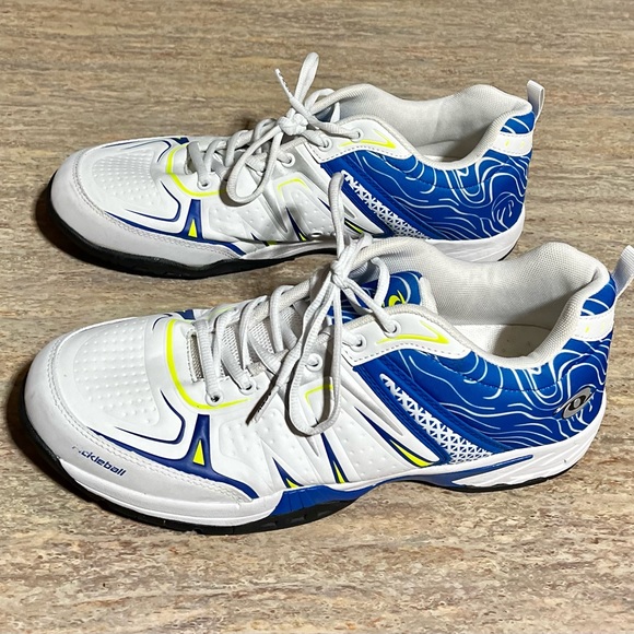 Acacia pickle ball sneakers - Picture 3 of 16